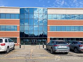 Regus | Northborough - Bearfoot Road