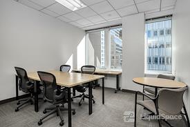 Regus | NY, Manhattan Midtown - 260 Madison