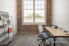 Venture X | Charleston - Garco Mill