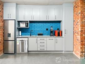 Regus | Hartbeespoort, Beethoven St