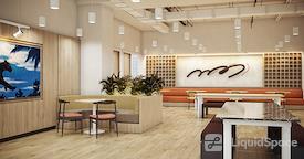 WeWork Worldmark 6