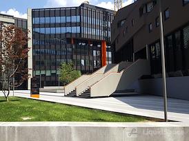 Regus | Torino Ferrucci