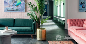 Iconic Offices | The Lennox Building