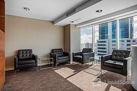 Regus | MONTEVIDEO, World Trade Center III