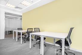 Regus | Jeddah, Zahran