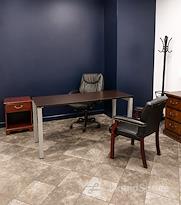 National Harbor Office Suites