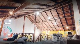 SAMOFIS | Coworking Space | Virtual Office | Meeting Room