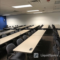 Farbman Group | Bingham Office Center