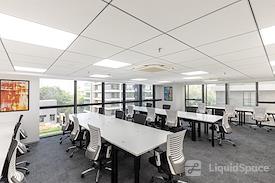 Regus | AHMEDABAD, Privilon SG Highway