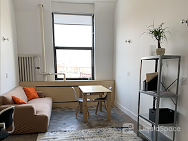Hunters Point Studios