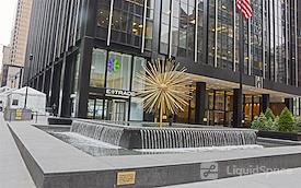 Virgo Business Centers Midtown