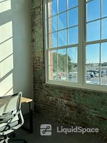 Venture X | Charleston - Garco Mill