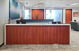 Regus | Charlotte City Center