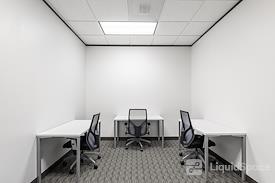 HQ | Houston - One Riverway