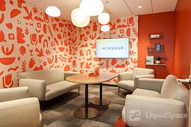 Workbar Needham