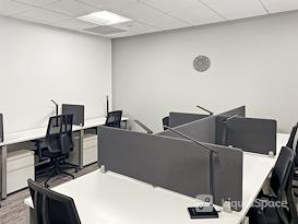 Regus | NJ, Monmouth Junction - Route 1