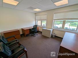 Clarksville Business Suites