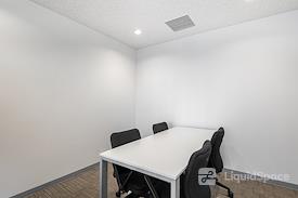 Open Office | Ibaraki Mito Izumicho Building