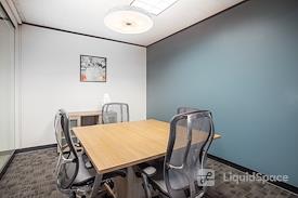 Regus | Energy Centre Building