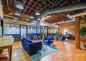 Nimbler-Spaces - 444 N. Wabash