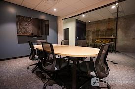 Bamboo Midtown Detroit