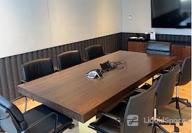 Industrious - Equinox Hudson Yards