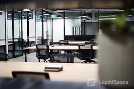 FLUX, Powered by Spacecubed