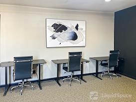 Regus | MO, St. Louis - The Luxe on Lami