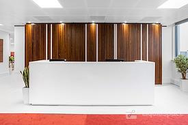 Regus | London, Twickenham - London Road