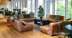 WeWork | One St Peter's Square