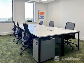 Regus | Dublin, Blanchardstown