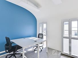 Regus | Milan, Visconti Di Modrone