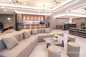 Compass Offices | Lee Garden One