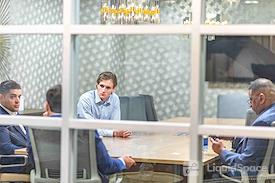 Quest Workspaces - 48 Wall St.