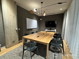 Industrious - The Ion