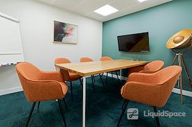 Regus | London, HomeWork Southfields