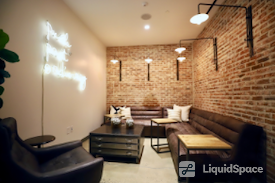 Roam Perimeter Center