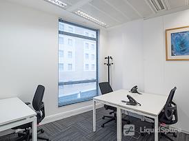 Regus | Croydon Lansdowne Road