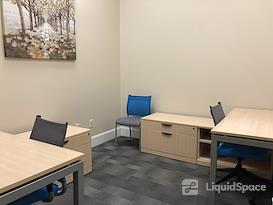 Focal Point Coworking