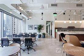 Indy by Industrious - California Street