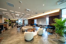 Compass Offices | WTC annex