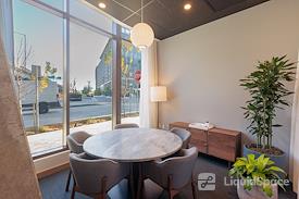 Industrious - Navy Yard