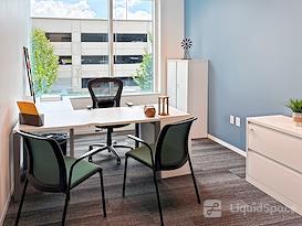 Regus | Seven Springs