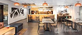 WeWork Express Towers