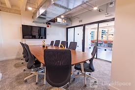 Venture X | Miami Downtown