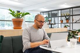 Regus | Hermosa Beach