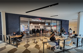 Capital One Café - Valley Fair