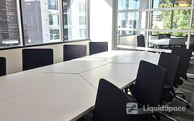 Downtown Works San Diego