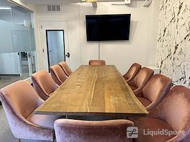 NYC Seminar & Conference Center