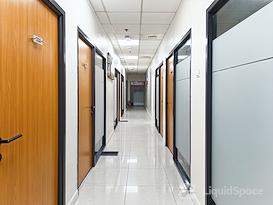 Regus | Lagos, Mansard Place